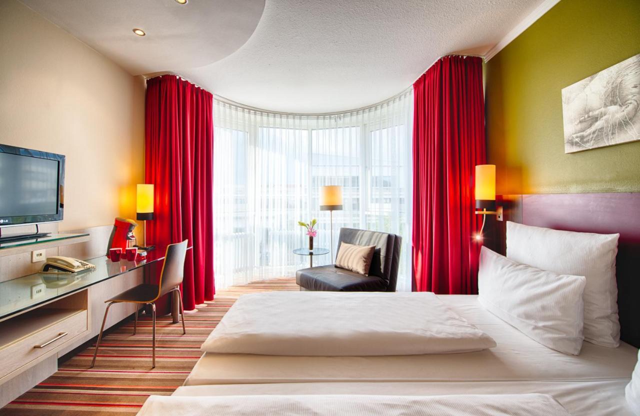 Leonardo & Residenz Hotel München
