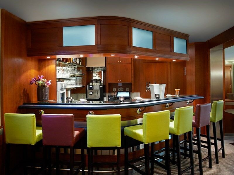 Hotel Leonardo & Residenz 4*